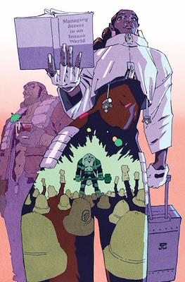 Destination Kill (Variant Covers) #1.4