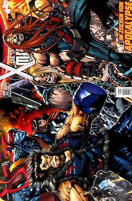 Die neuen X-Men #35