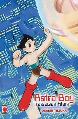 Astro Boy - Tetsuwan Atom