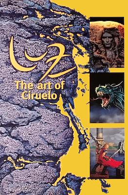 Luz. The Art of Ciruelo