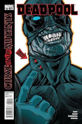Deadpool Vol. 3 (2008-2012) #30