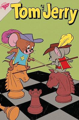 Tom y Jerry #188
