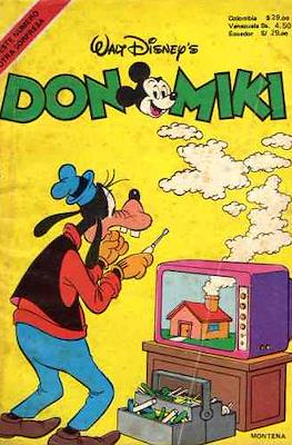 Don Miki #87