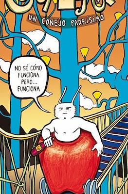 Las delicias de Güiliam un conejo padrísimo