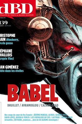dBD Magazine #139