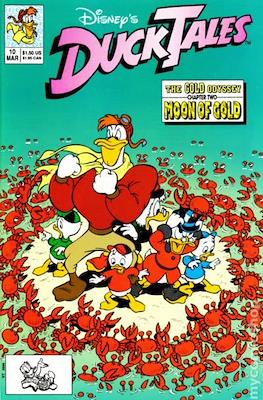 Disney's DuckTales #10