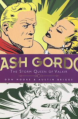 The Complete Flash Gordon Library #4
