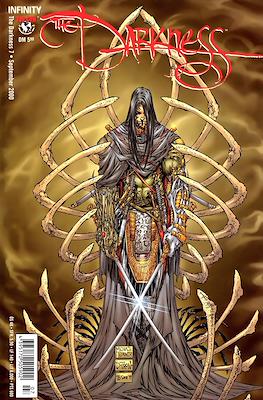 The Darkness #7