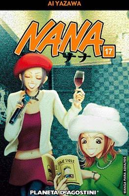 Nana (Rústica) #17