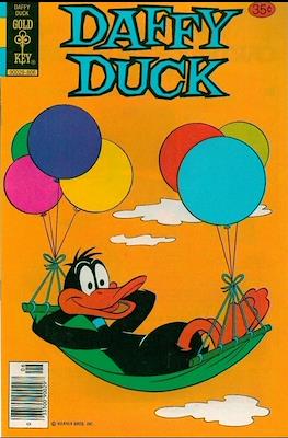 Daffy Duck (1956-1980) #115
