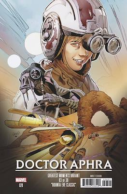 Star Wars: Doctor Aphra (Variant Cover) #28