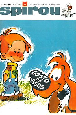 Spirou #17