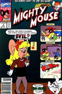 Mighty Mouse #2