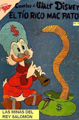 Cuentos de Walt Disney #166