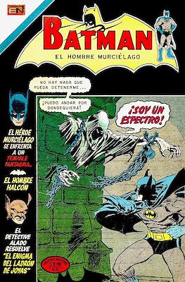 Batman #749