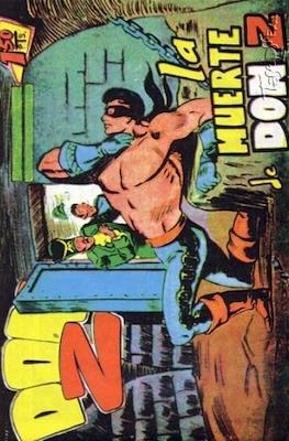 Don Z #45