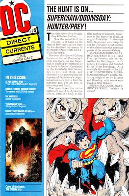 Direct Currents #75