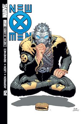 X-Men Vol. 2 (1991-2001; 2004-2008) / New X-Men Vol. 1 (2001-2004) / X-Men Legacy Vol. 1 (2008-2012) (Comic Book 32 pp) #127