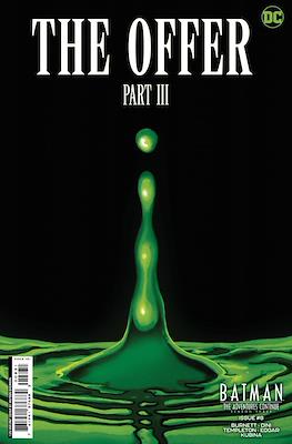 Batman: The Adventures Continue Season Three (2023-Variant Covers) #8.2