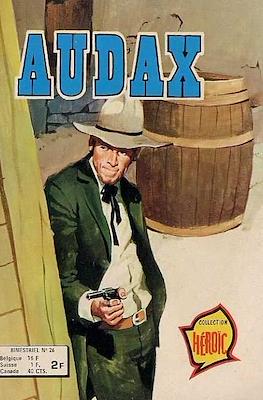 Audax #26