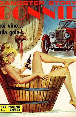 Gangster Story: Bonnie #136