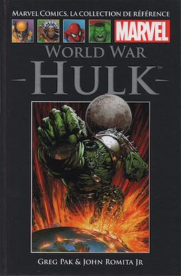 Marvel Comics: La Collection De Référence #47