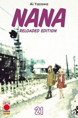 Nana Reloaded Edition #21