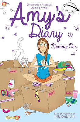 Amy’s Diary #3