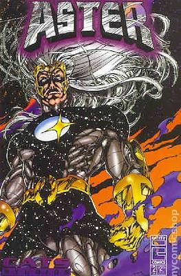 Aster (1995) #2