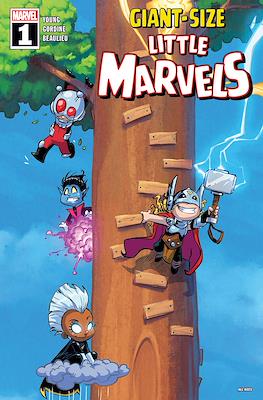 Giant-Size Little Marvels (2024)