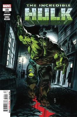 The Incredible Hulk Vol. 7 (2023-...) #10