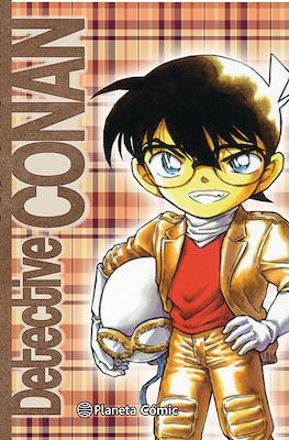 Detective Conan (Rústica 360 pp) #22