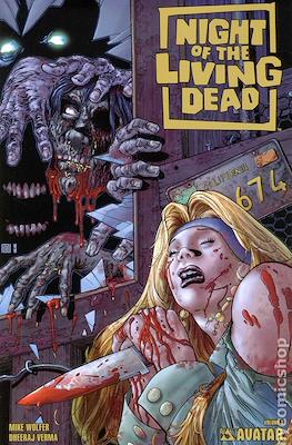 Night of the Living Dead #3