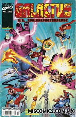 Marvel Comics Presenta #24
