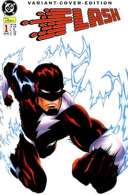 Green Lantern / Flash #1.1