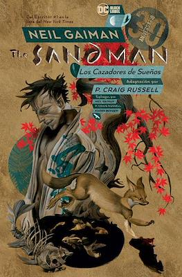 The Sandman - Edición de 30 aniversario (Rústica) #14
