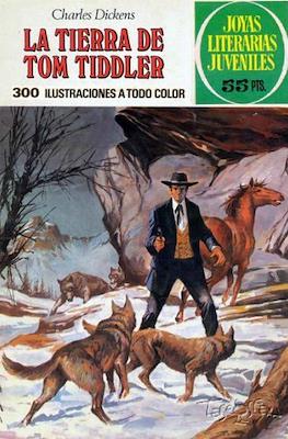 Joyas Literarias Juveniles #219