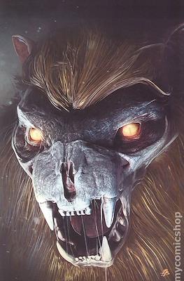 Thundarr The Barbarian (Variant Cover) #2.8