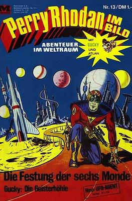 Perry Rhodan im bild #13