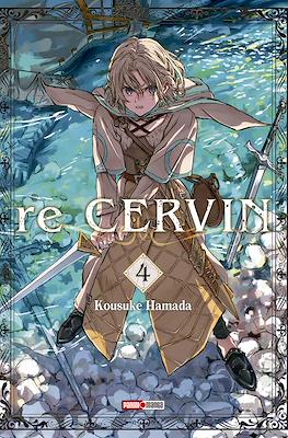 Re Cervin #4