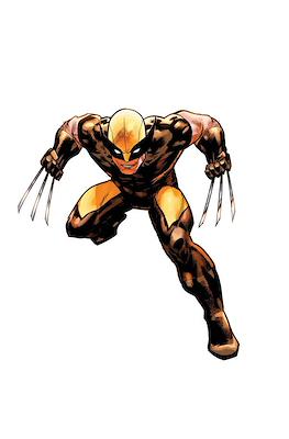 Wolverine Vol. 7 (2020-Variant Covers) #43.5