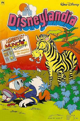 Disneylandia #184