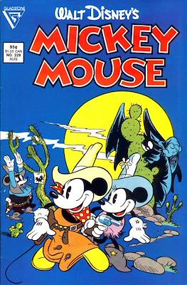 Mickey Mouse #229