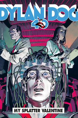 Dylan Dog #473