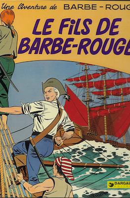 Barbe-Rouge #4