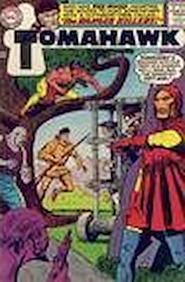 Tomahawk (1950-1972) #96