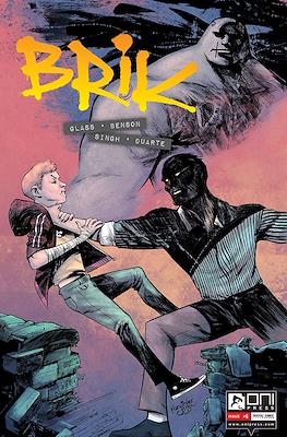 Brik #6