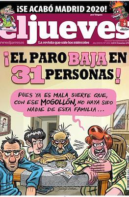 El Jueves #1894