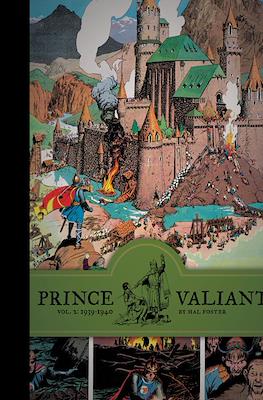 Prince Valiant (Hardcover 112 pp) #2