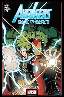The Avengers: Back to Basics